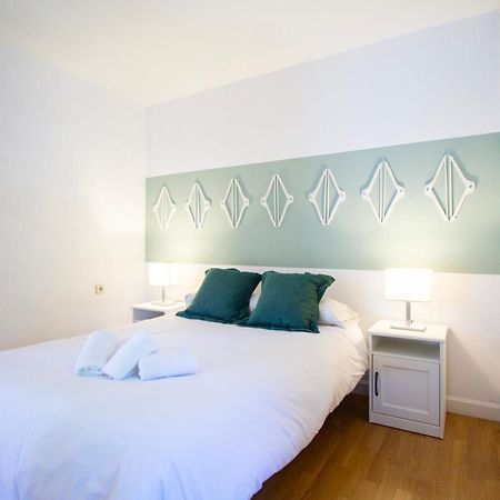 Apartamento Tosca Deco Madrid Exterior photo