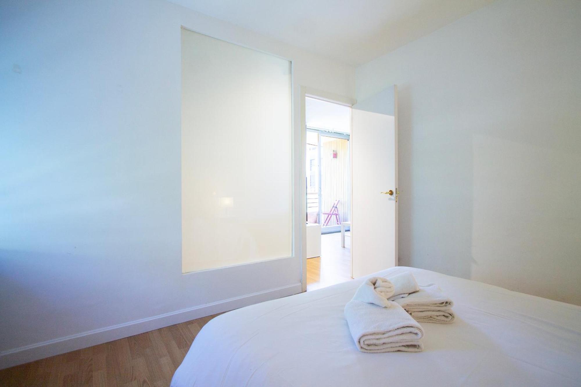 Apartamento Tosca Deco Madrid Exterior photo