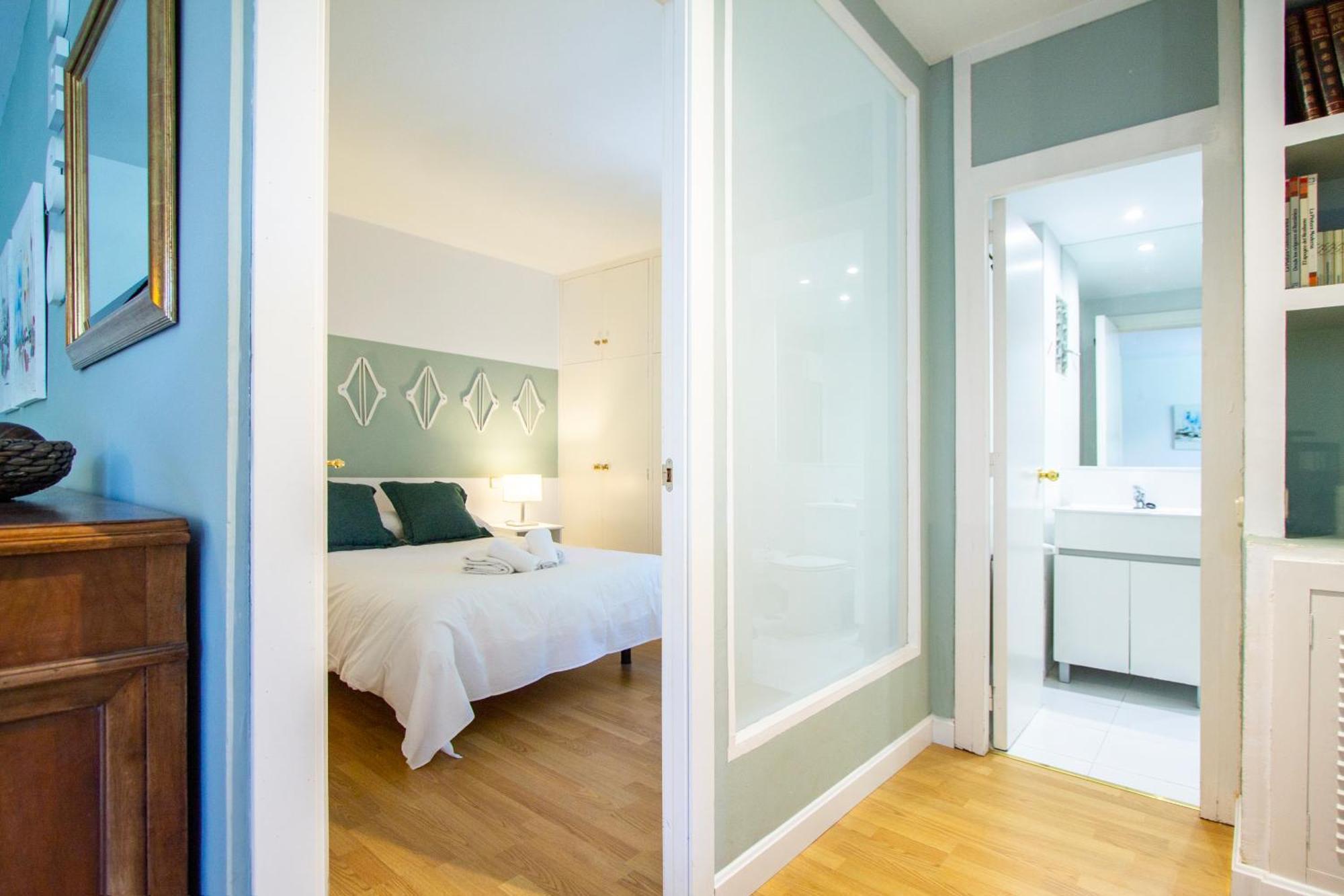 Apartamento Tosca Deco Madrid Exterior photo
