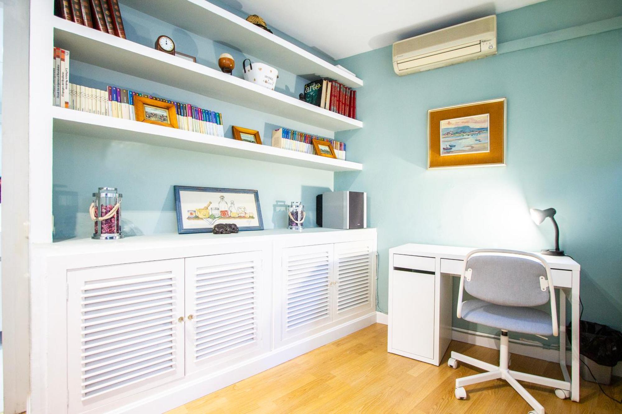 Apartamento Tosca Deco Madrid Exterior photo