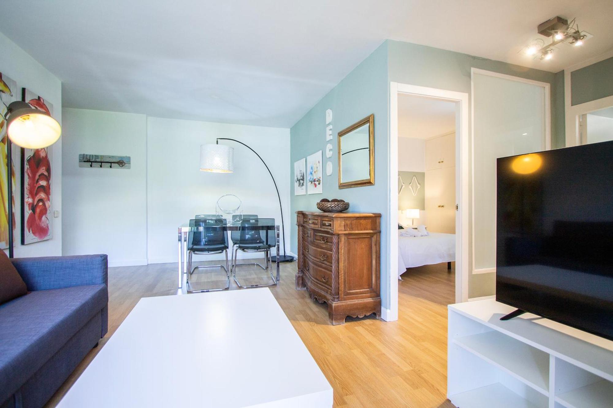 Apartamento Tosca Deco Madrid Exterior photo