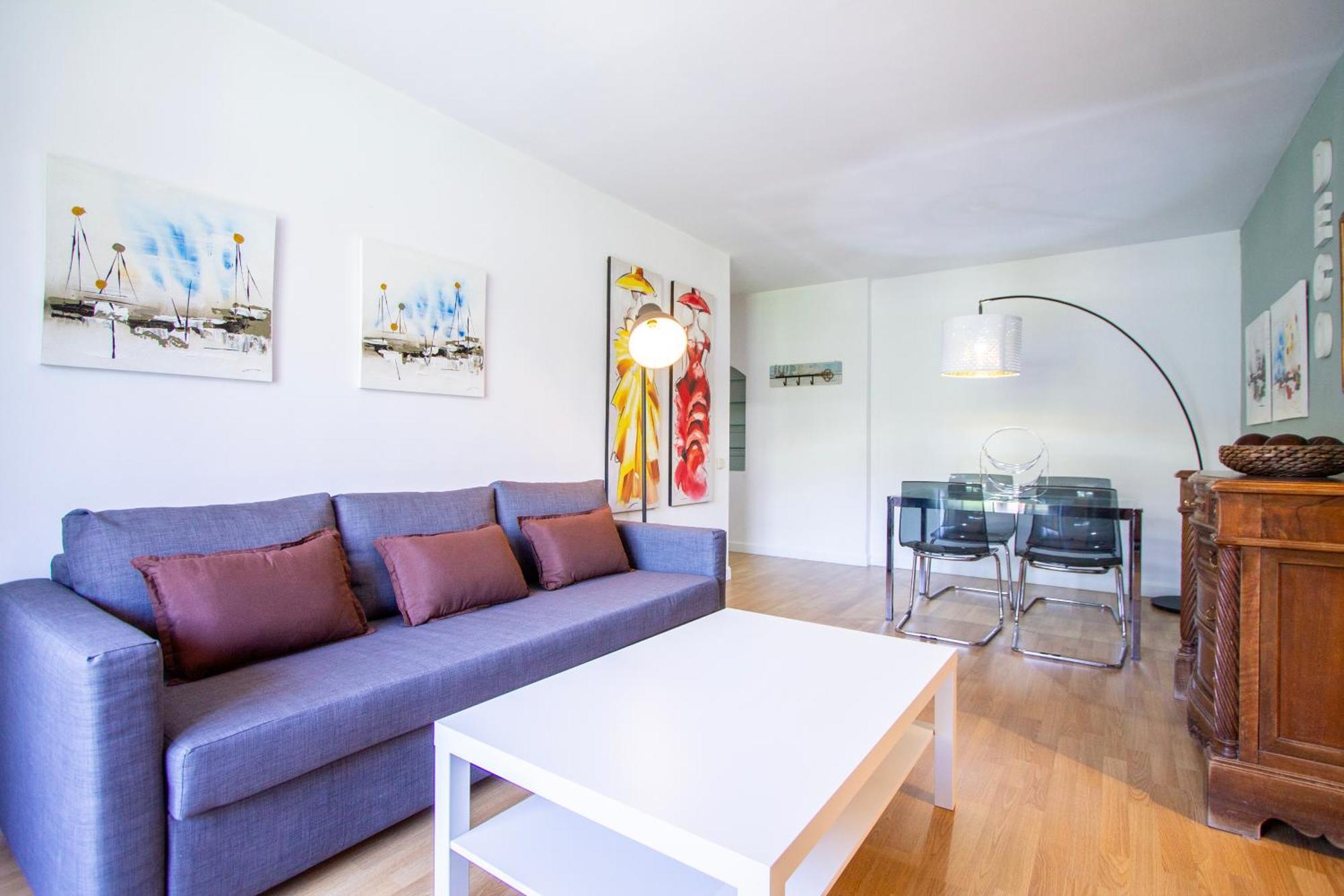 Apartamento Tosca Deco Madrid Exterior photo