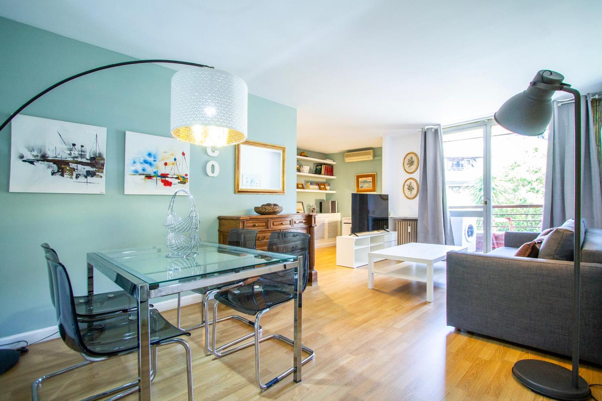 Apartamento Tosca Deco Madrid Exterior photo